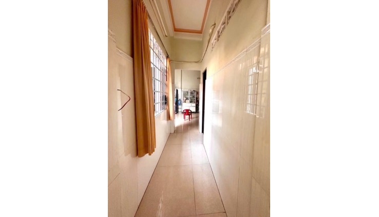 BÁN NHÀ NGAY COOPMART KẾ PHÚ MỸ HƯNG - 2 MẶT HẺM KINH DOANH - 210M2, NGANG HƠN 6M NỞ HẬU TÀI LỘC - HẺM XE HƠI TRÁNH, CHỈ 15 TỶ
